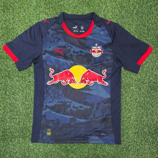 Maillot 25/26 RB Salzburg
