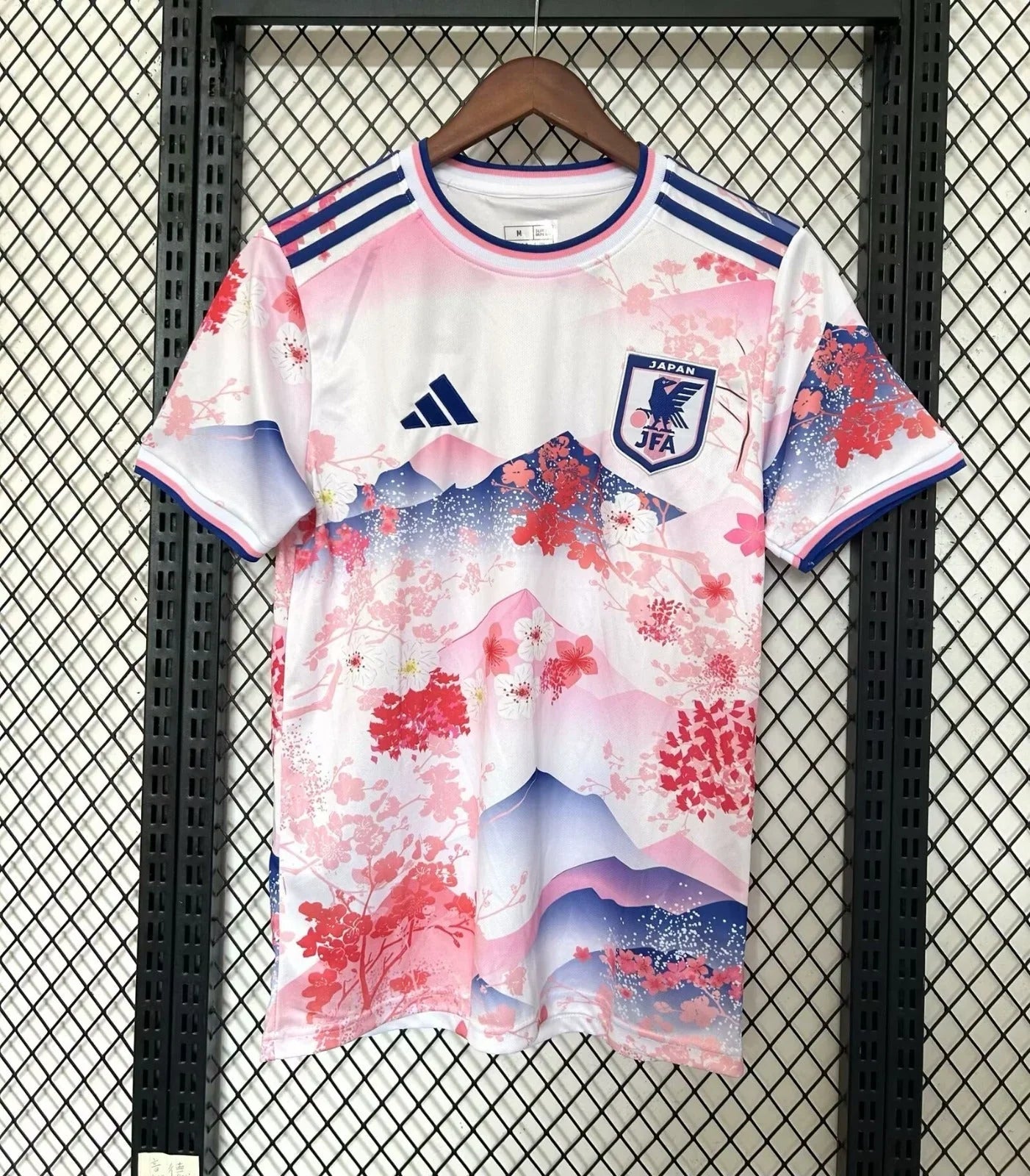 24/25 Japan Special Jersey