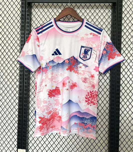 Maillot 24/25 Japon Spécial