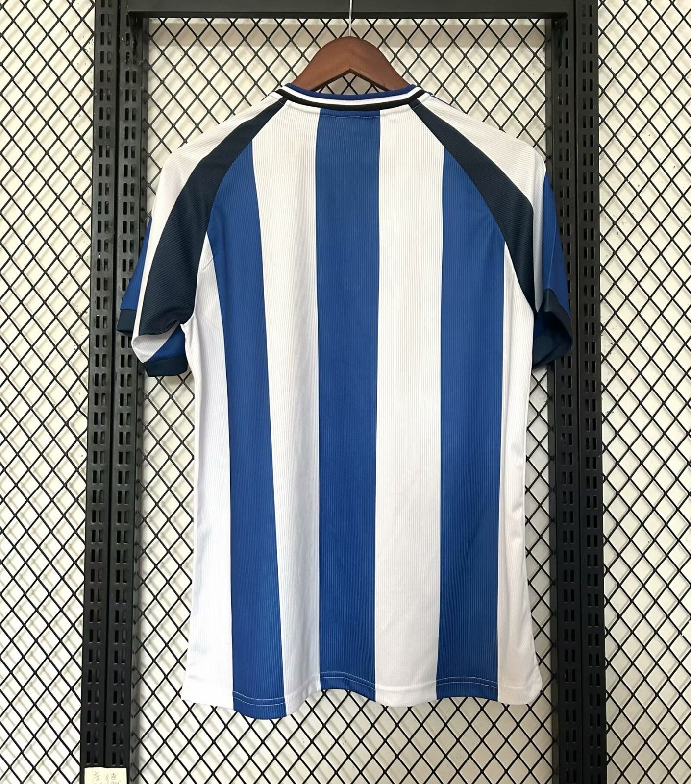 24/25 Malaga jersey