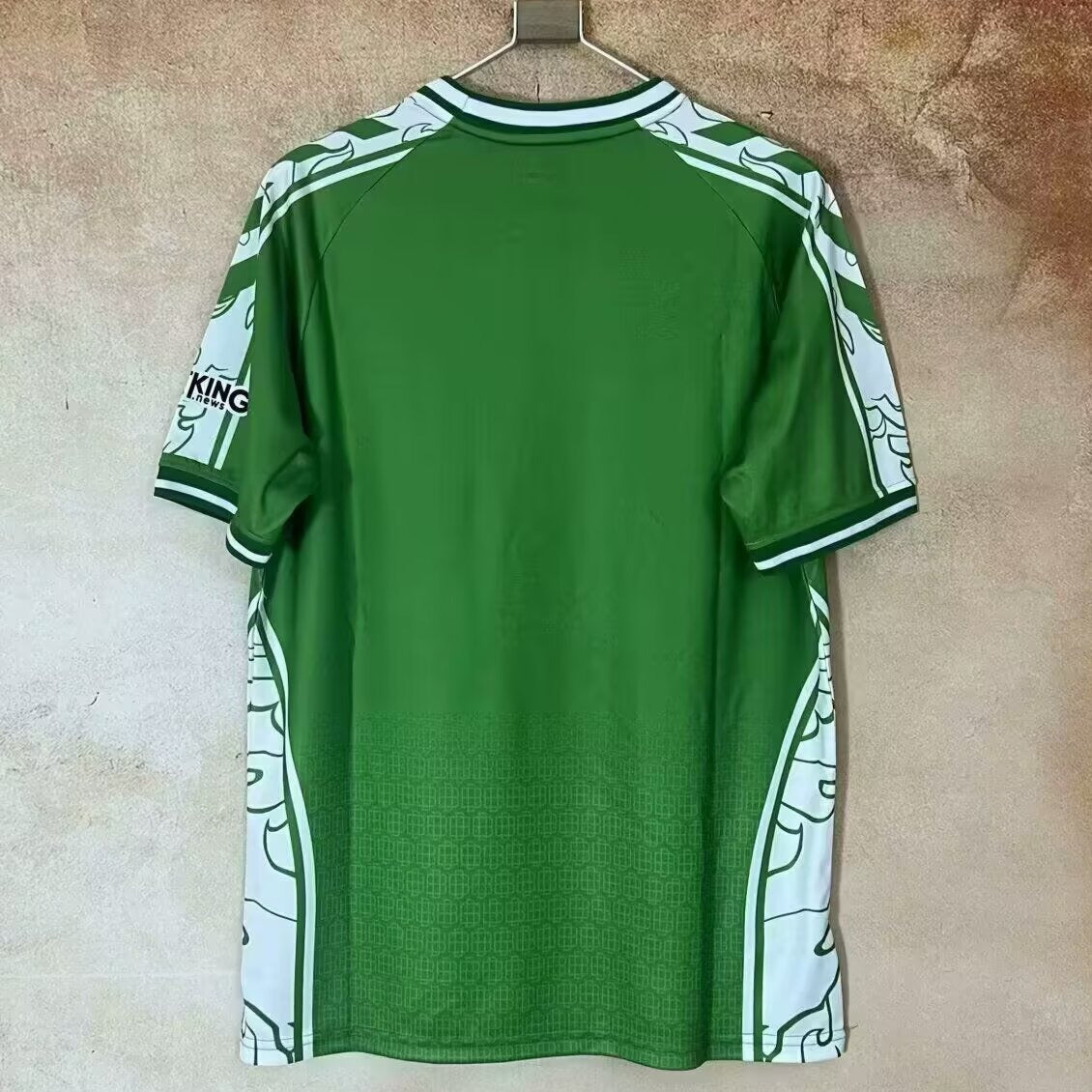 Betis Special 25/26 Jersey