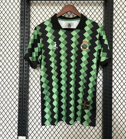 Maillot 25/26 Racing Santander