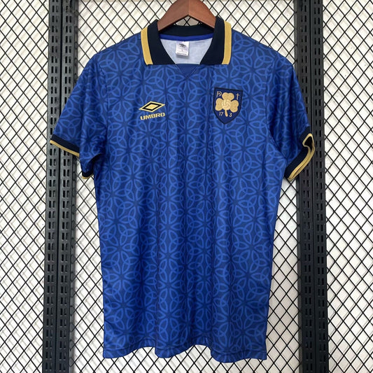 Maillot 25/26 Saint-Patrick