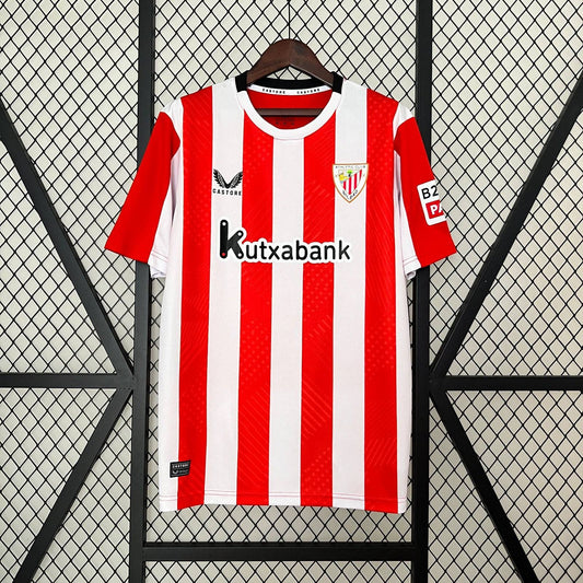 Maillot 24/25 Bilbao