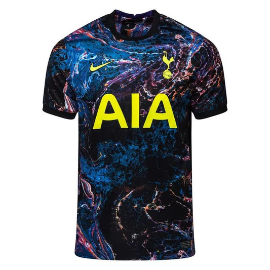 Maillot 21/22 Tottenham Extérieur