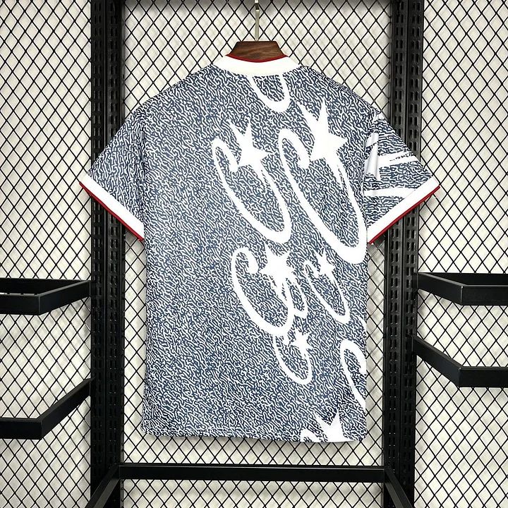 Maillot 25/26 USA Spécial