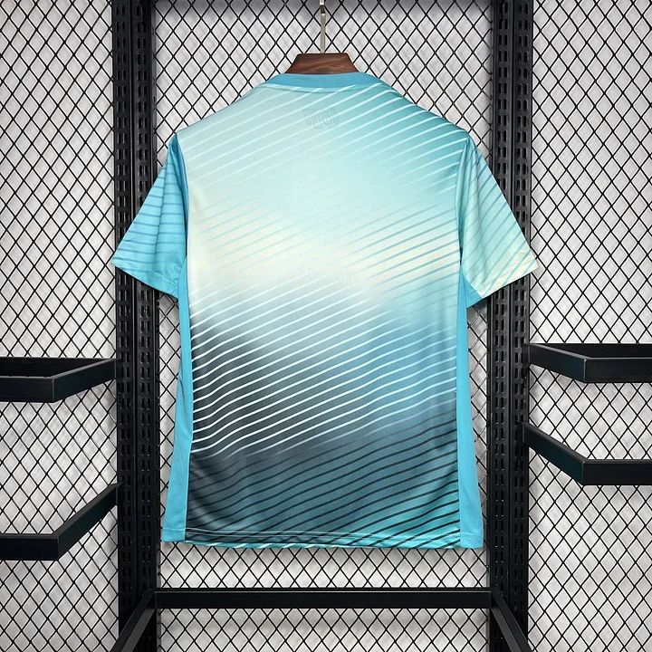 Maillot 24/25 Corée du Sud Entraînement