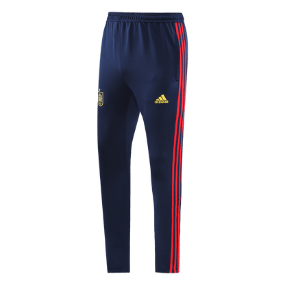 Spain Training Jacket Kit (Jacket+Pants) 2022/23