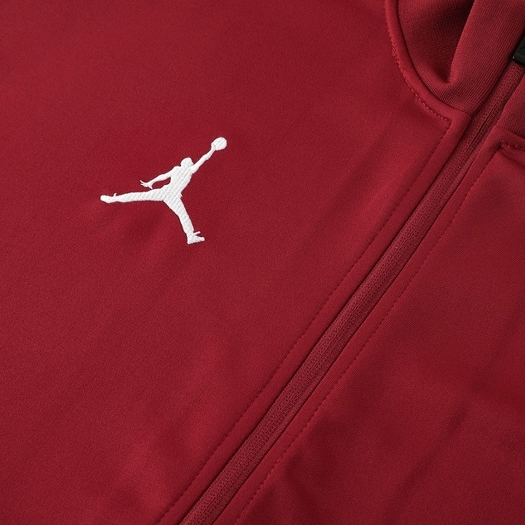 2025/26 PSG Training Jacket