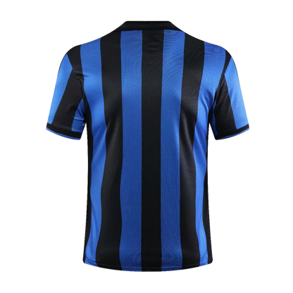 Retro 1998/99 Inter Milan Home Soccer Jersey