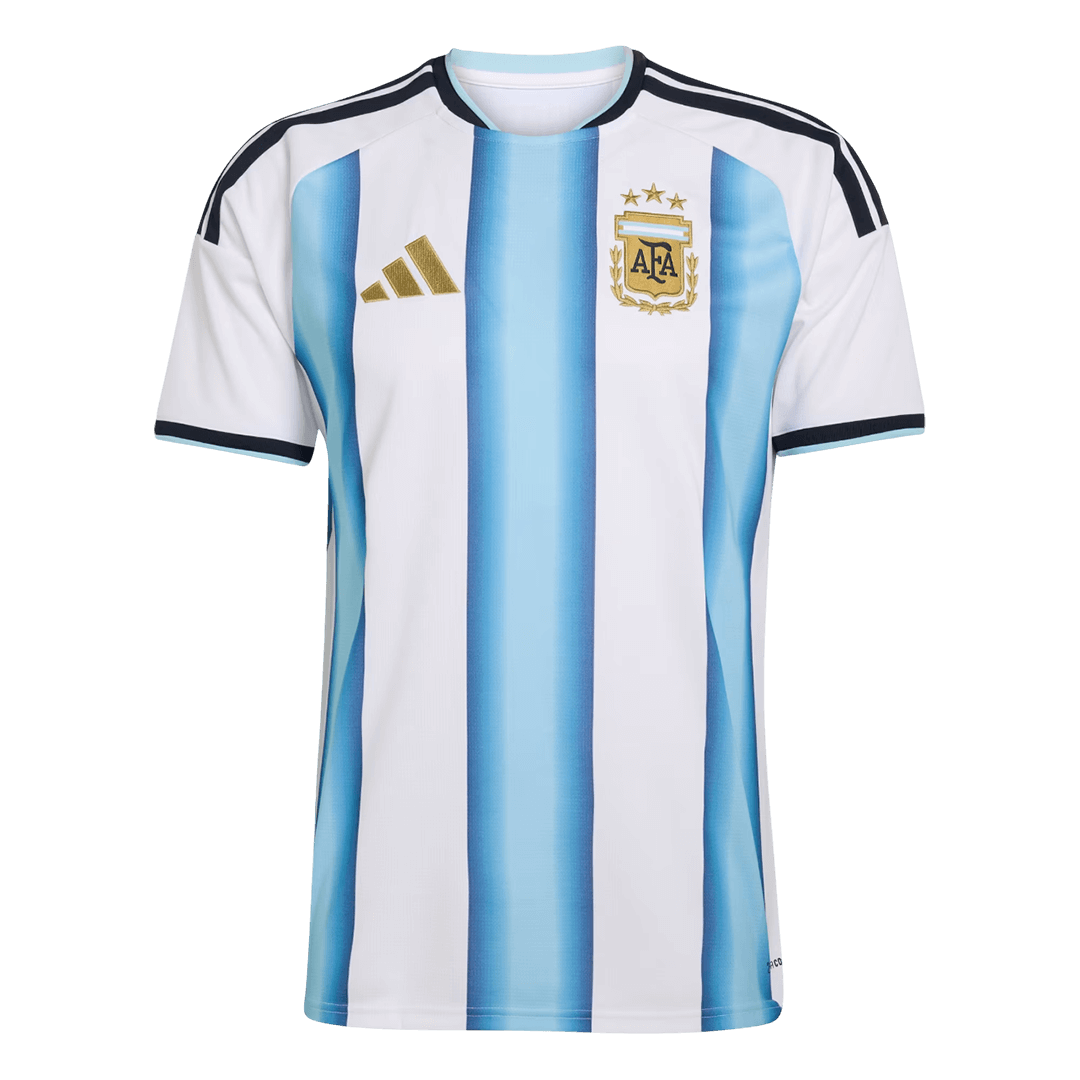 Men's Argentina World Cup 2026 Home Jersey [PREMIUM]