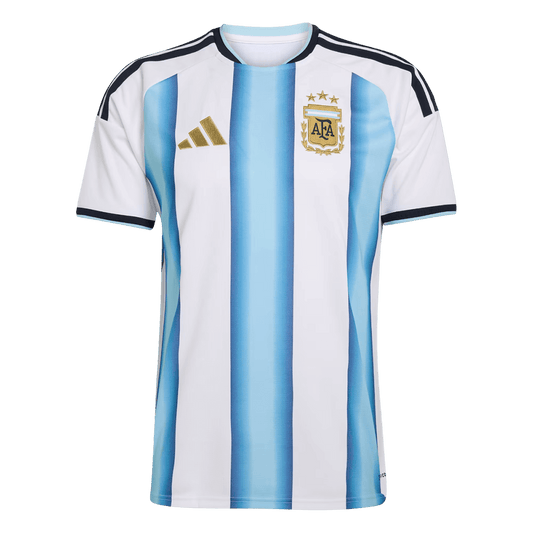 Men's Argentina World Cup 2026 Home Jersey [PREMIUM]