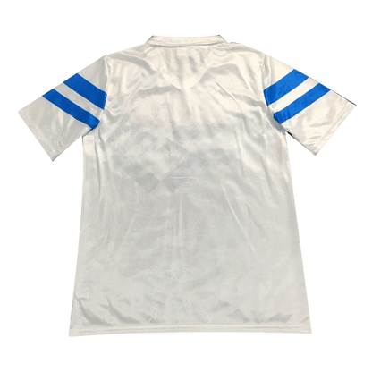 Retro 1988/89 Napoli Away Soccer Jersey