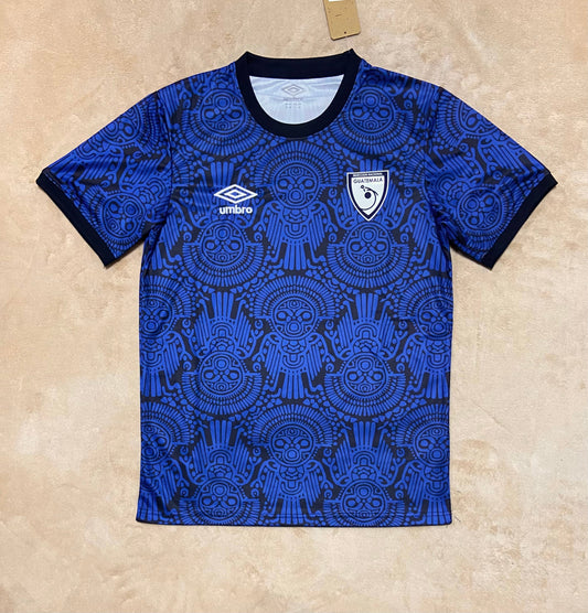 Maillot 25/26 Guatemala