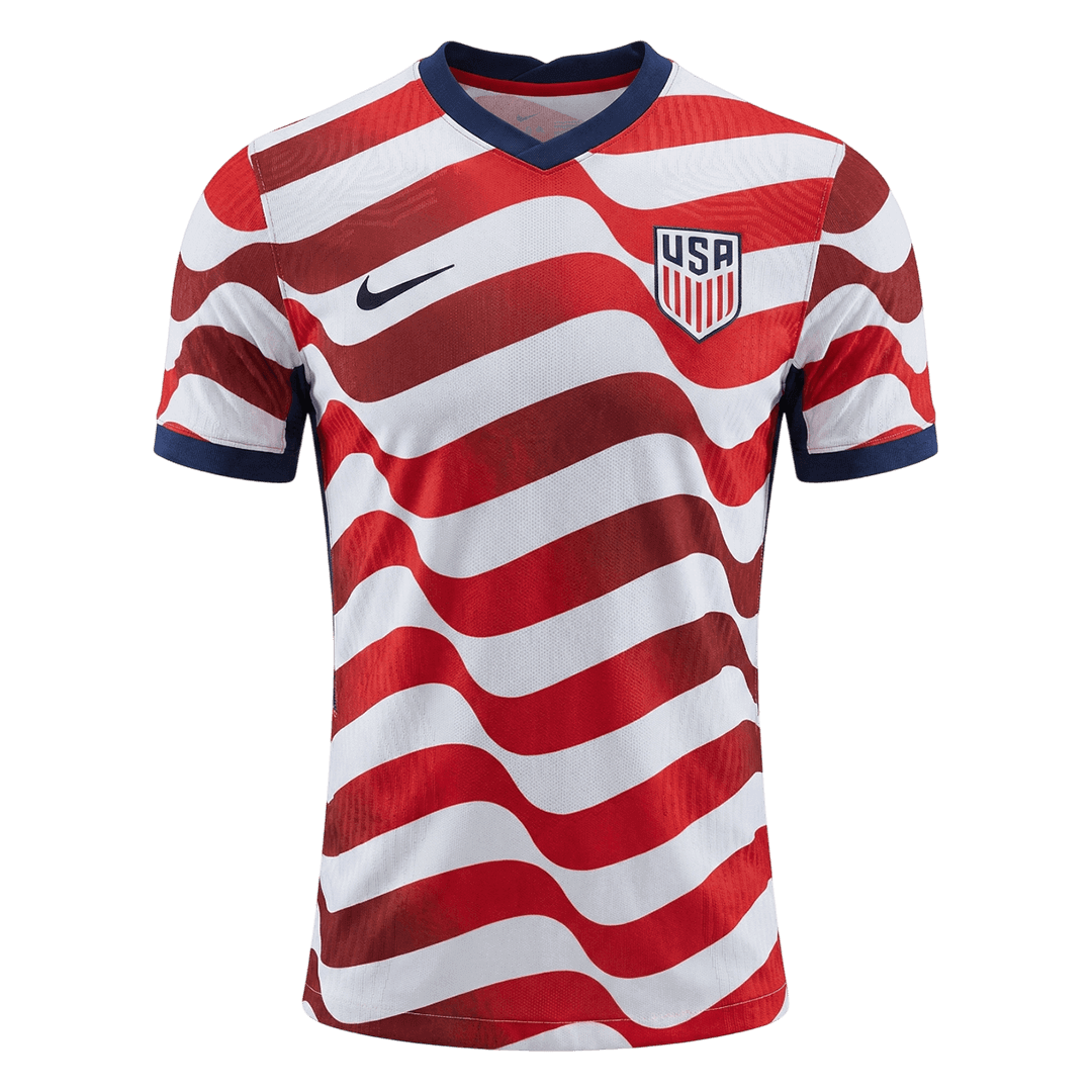 Men's USA World Cup 2026 Home Jersey