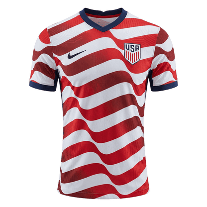 Men's USA World Cup 2026 Home Jersey