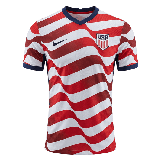 Men's USA World Cup 2026 Home Jersey