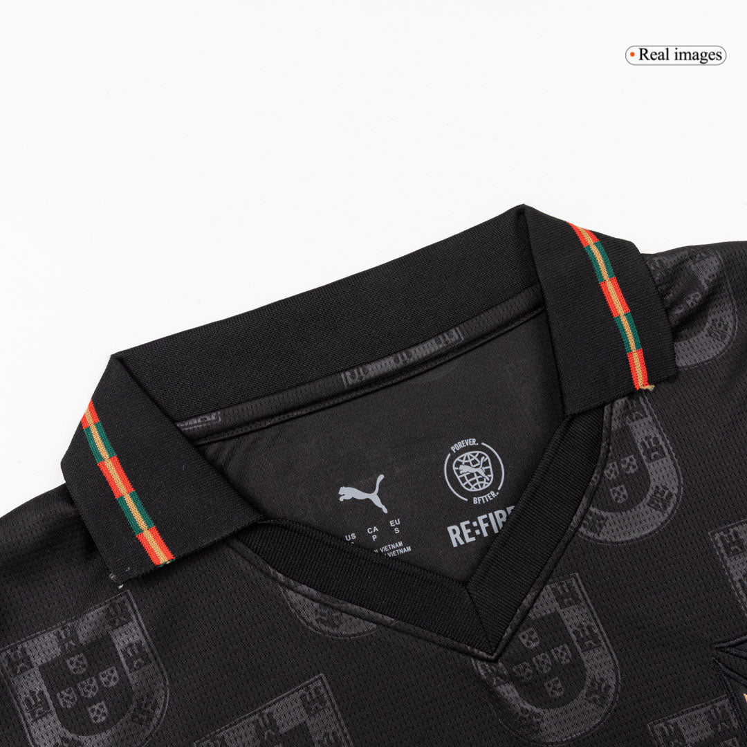 Portugal Concept World Cup 2026 Men's Special Jersey
