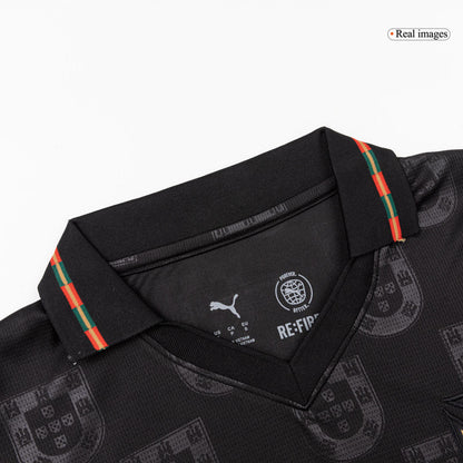 Portugal Concept World Cup 2026 Men's Special Jersey
