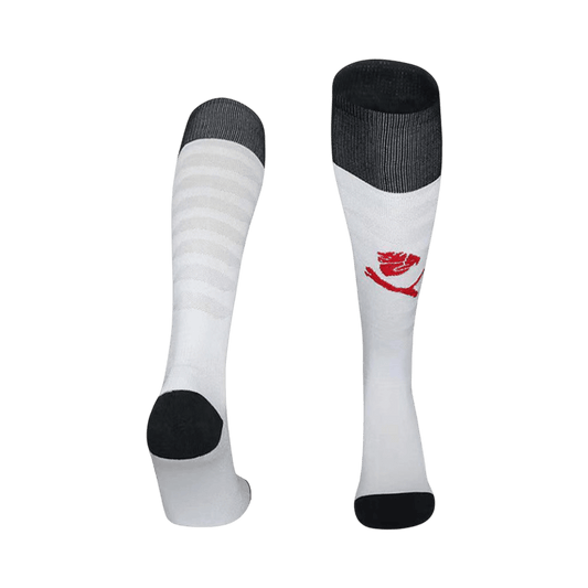2025/26 AC Milan Away Socks