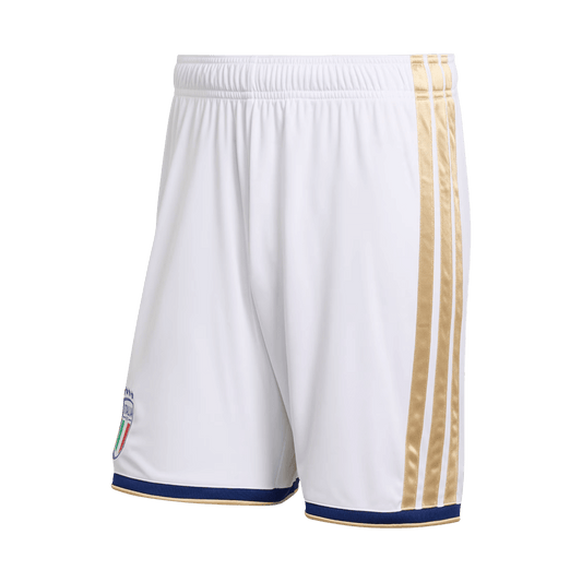 Men's Italy World Cup 2026 Home Shorts