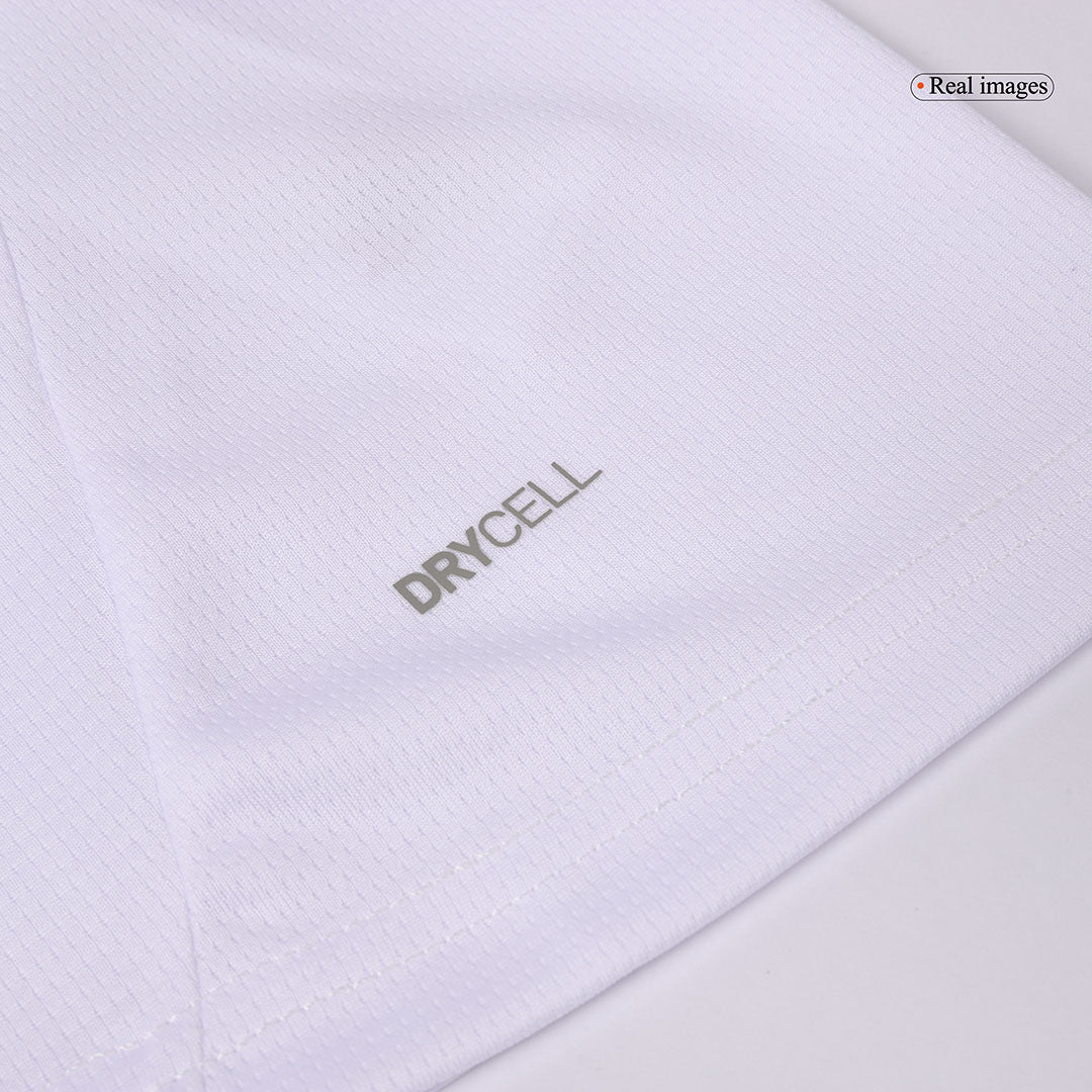 PULISIC #11 AC Milan Away Soccer Jersey