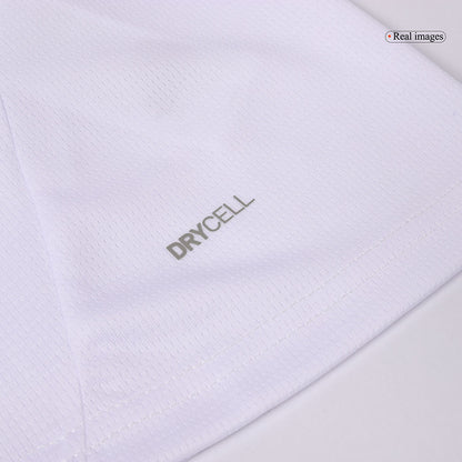 RAFA LEÃO #10 AC Milan Away Soccer Jersey