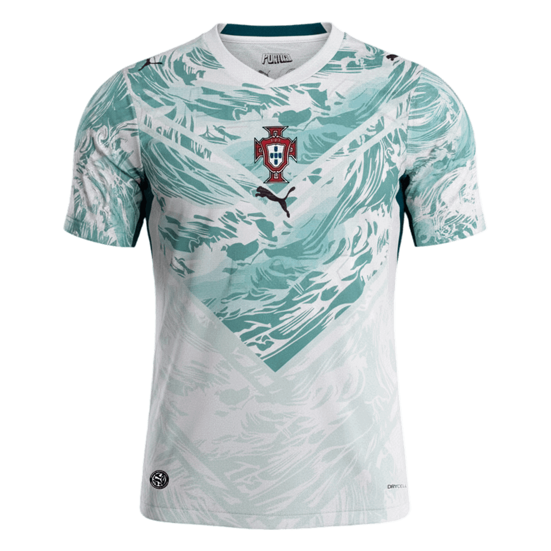 Portugal World Cup 2026 Men's Away Shirt