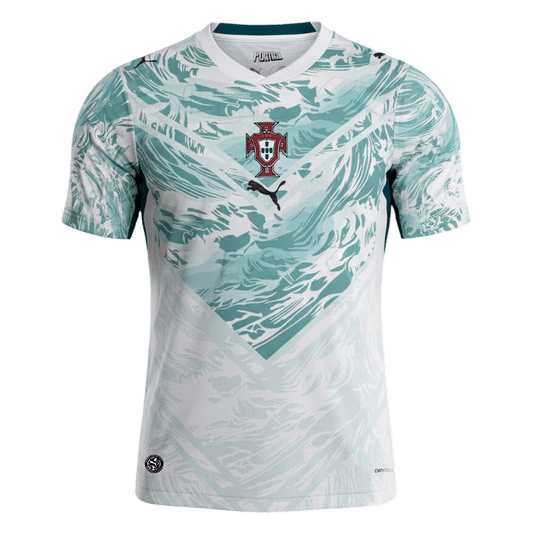 Portugal World Cup 2026 Men's Away Shirt