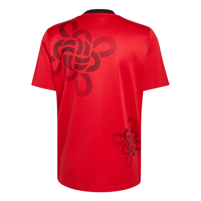 Manchester United Soccer Jersey 2025/26