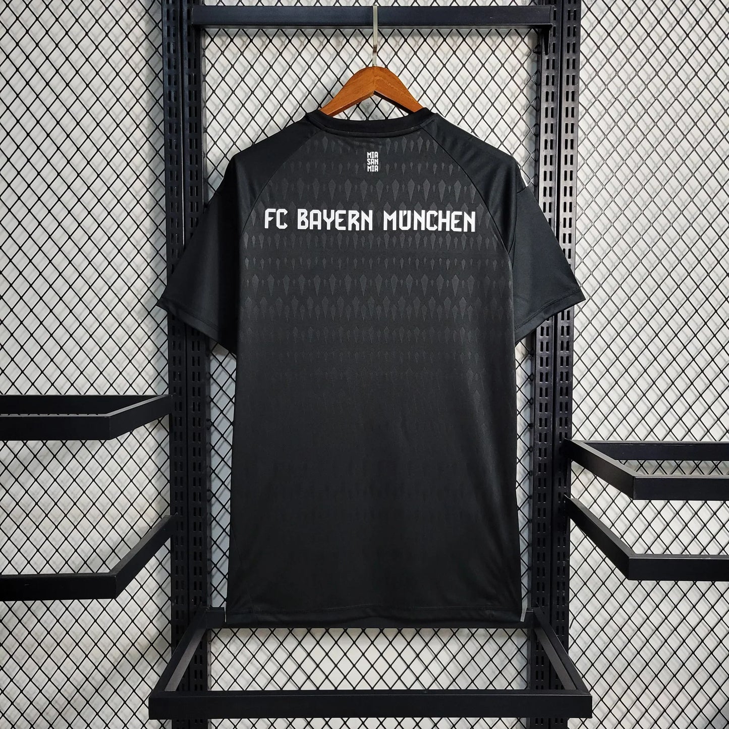 Maillot 23/24 Bayern Munich Gardien