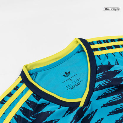 Colombia World Cup 2026 Men's Away Jersey