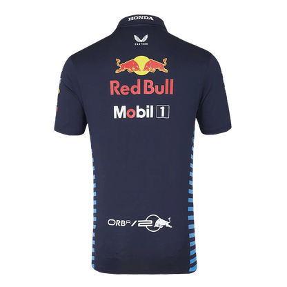 Red Bull F1 Racing Team Set up T-Shirt / Polo 2024