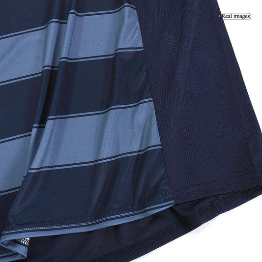 Retro 2004/05 Inter Milan Third Away Soccer Jersey