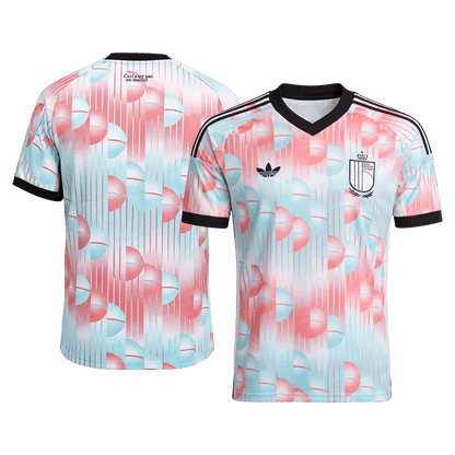 Belgium World Cup 2026 Men's Away Jersey