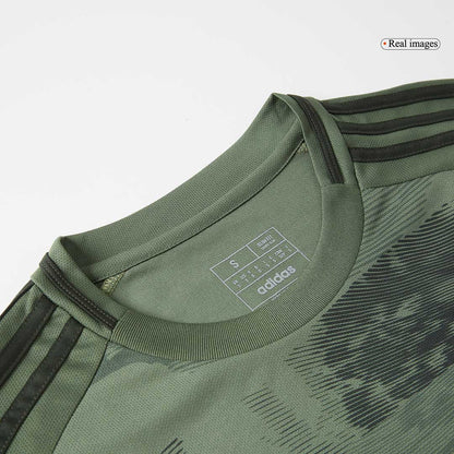 Celtic Third Away Soccer Jersey 2024/25