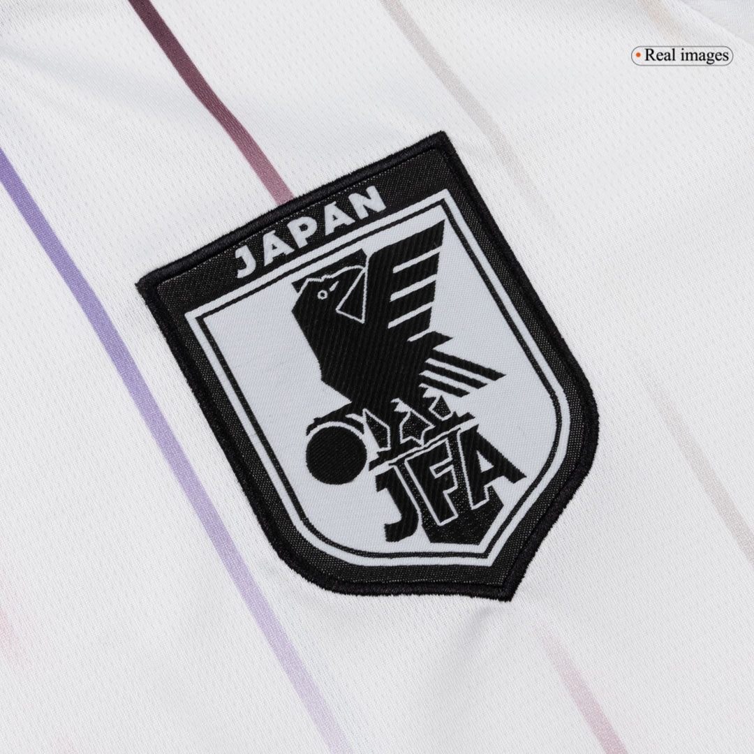 Japan World Cup 2026 Men's Away Jersey