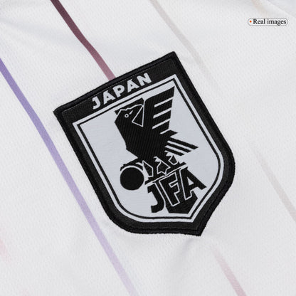 Japan World Cup 2026 Men's Away Jersey