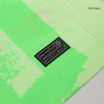 Barcelona Third Away Football Shirt - UCL