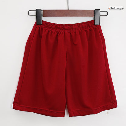 Liverpool Cheap Kids Kit Home 2024/25 (Shirt+Shorts)