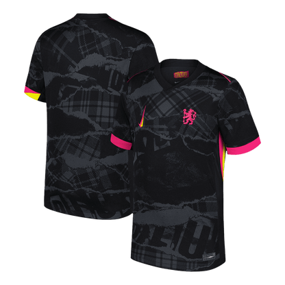 Chelsea Third Away Football Shirt 2024/25