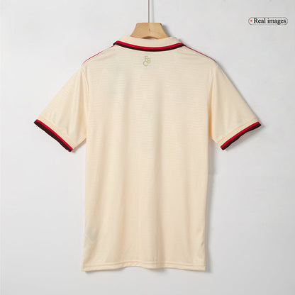 Bayern Munich Third Away Soccer Jersey 2024/25- UCL