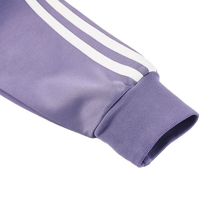 25/26 Manchester United Training Jacket Kit(Jacket+Pants) Purple