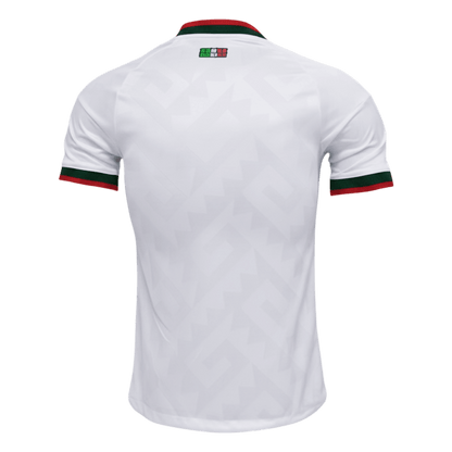 Mexico Men's Away Jersey World Cup 2026 - Slim Fit