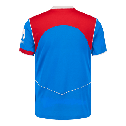 Atletico Madrid Third Away Soccer Jersey Kit(Jersey+Shorts) 2025/26