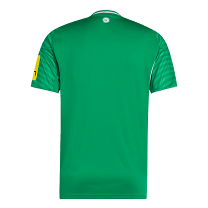 Newcastle United Away Soccer Jersey 2025/26