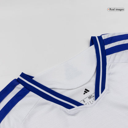 Greece World Cup 2026 Men's Home Shirt