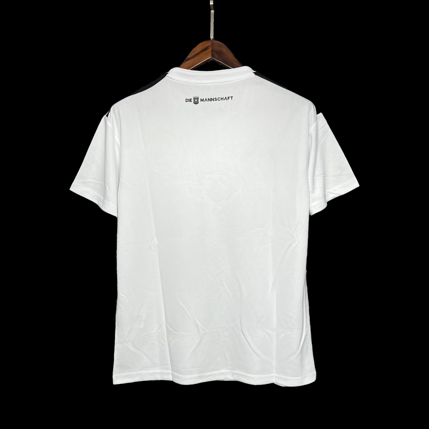 Maillot 2018 Allemagne Rétro