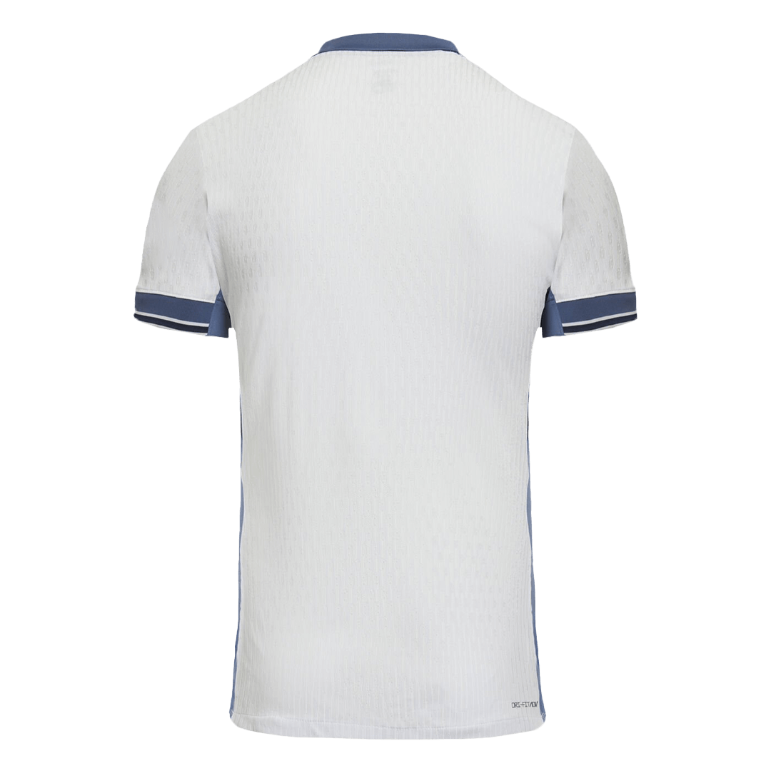 Authentic Inter Milan Away Soccer Jersey 2024/25