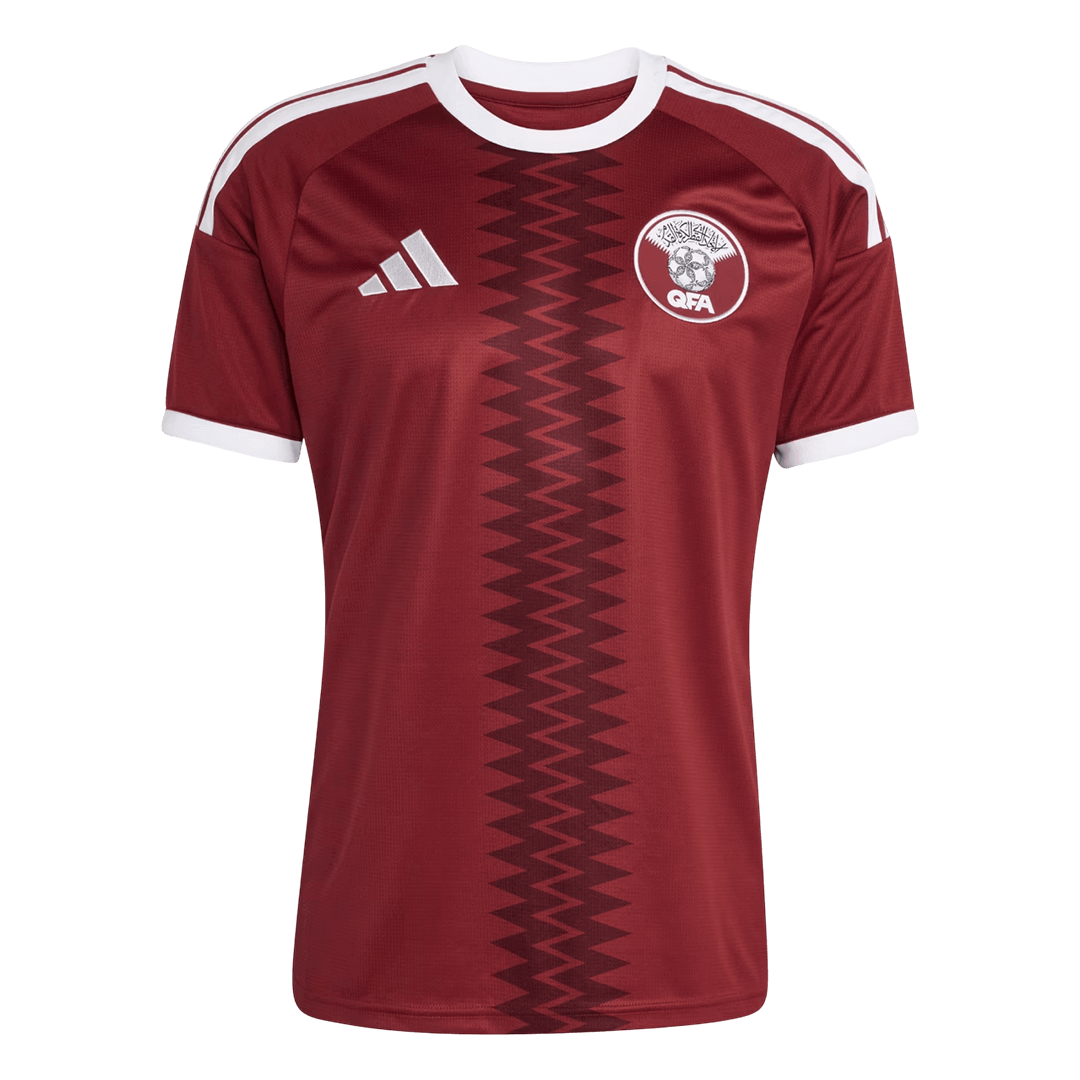 Qatar World Cup 2026 Men's Home Shirt